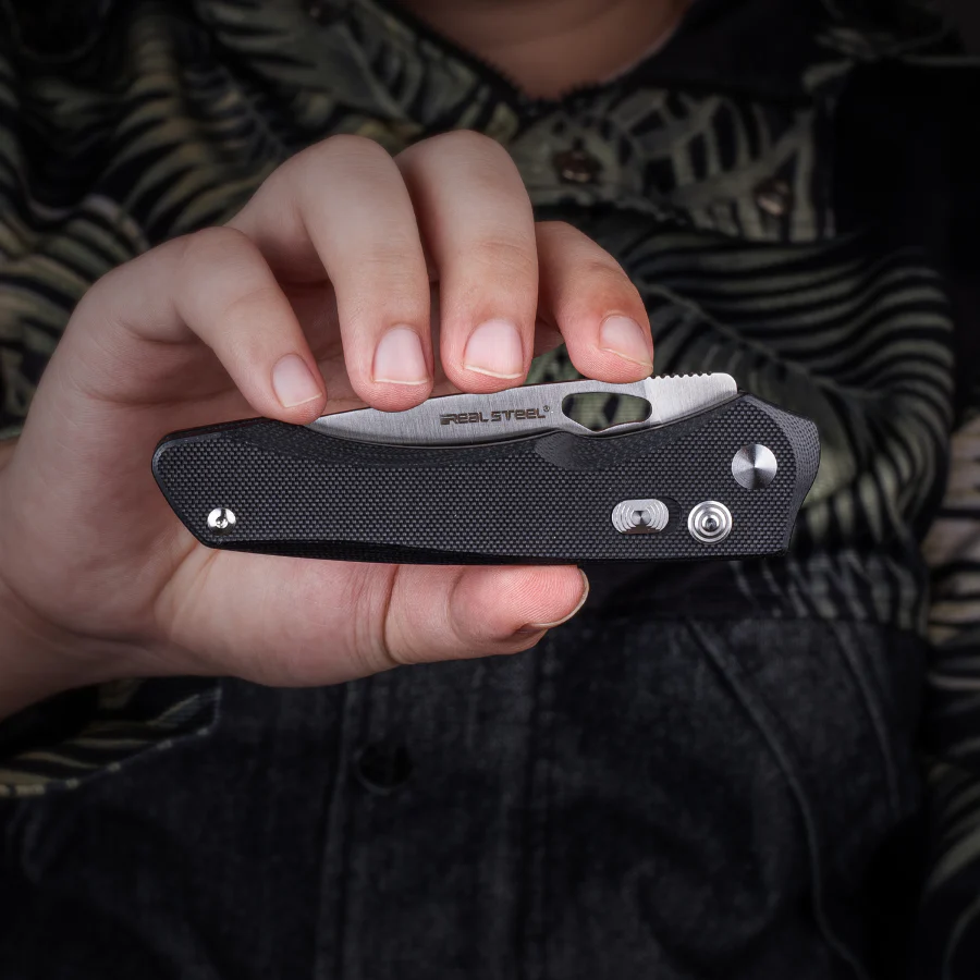 Griffin Pro | Micarta - Image 14