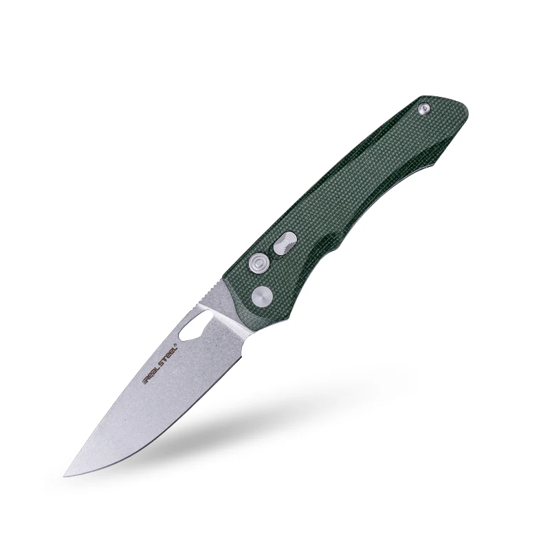 Griffin Pro | Micarta - Image 6