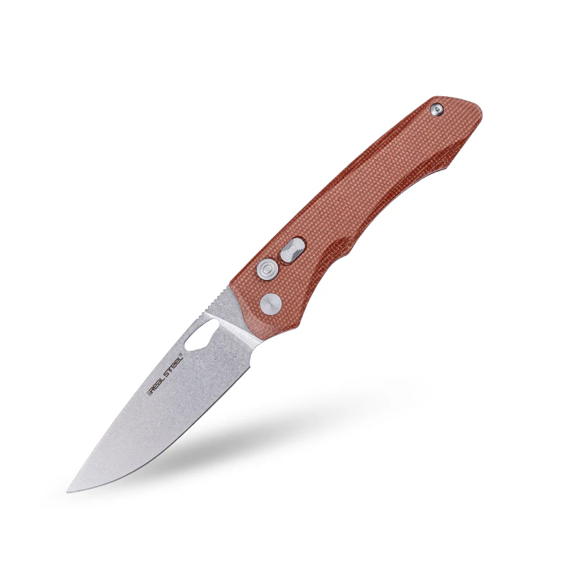 Griffin Pro | Micarta - Image 9