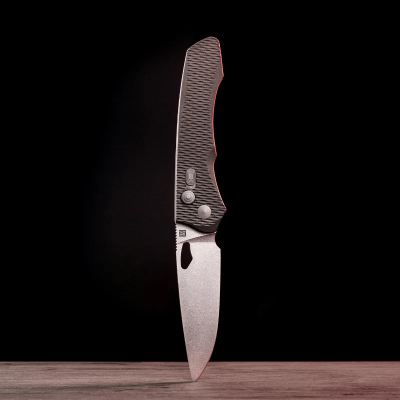 Griffin Ultimatum | VANAX SuperClean | Titanium - Image 3