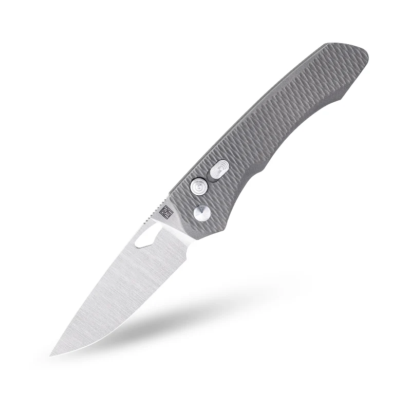 Griffin Ultimatum | VANAX SuperClean | Titanium - Image 6