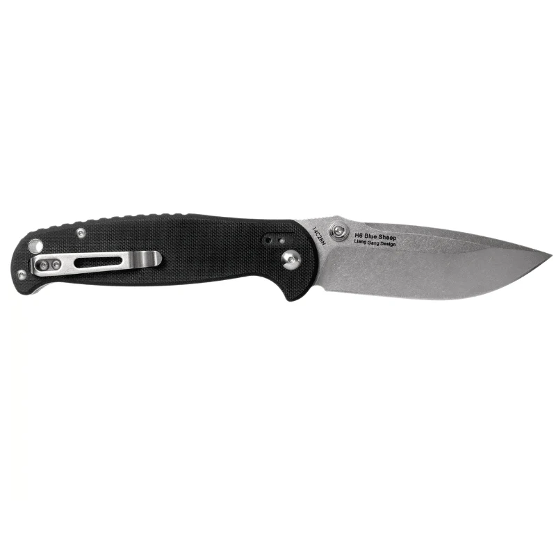H6 Blue Sheep | Black G10 - Image 3