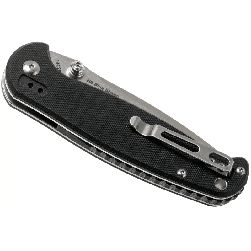 H6 Blue Sheep | Black G10 - Image 5