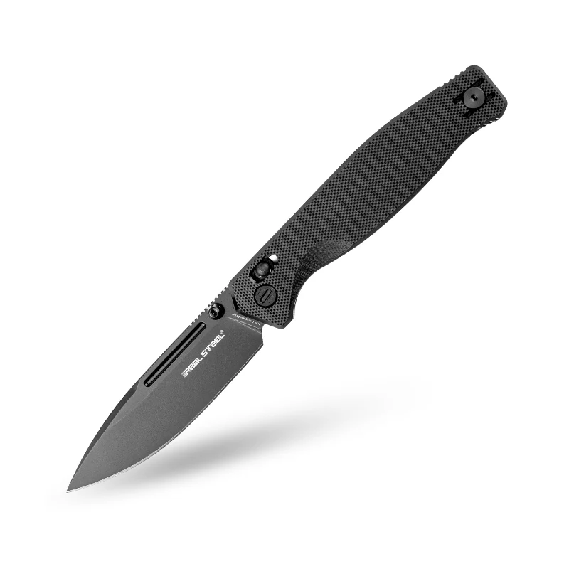 Huginn Compact | Crossbar Lock | VG-10 - Image 11