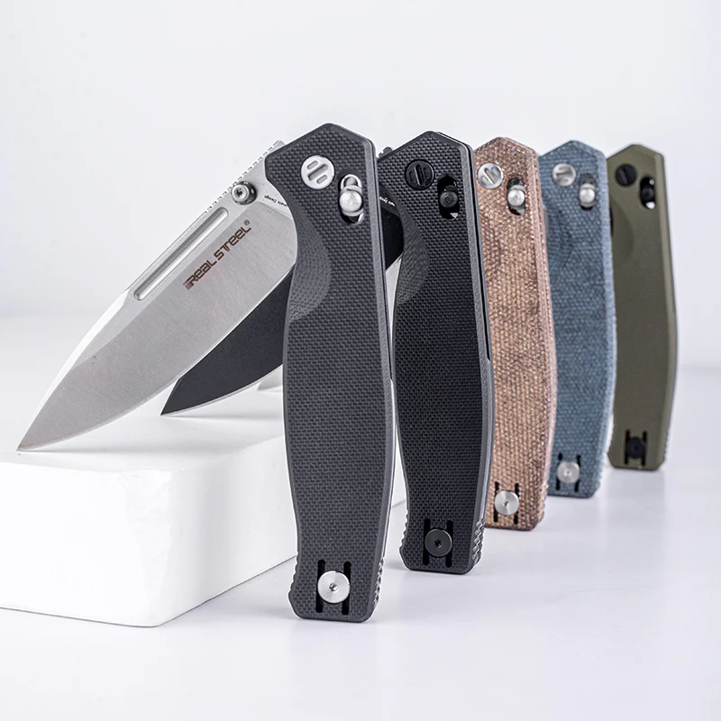 Huginn Compact | Crossbar Lock | VG-10 - Image 14