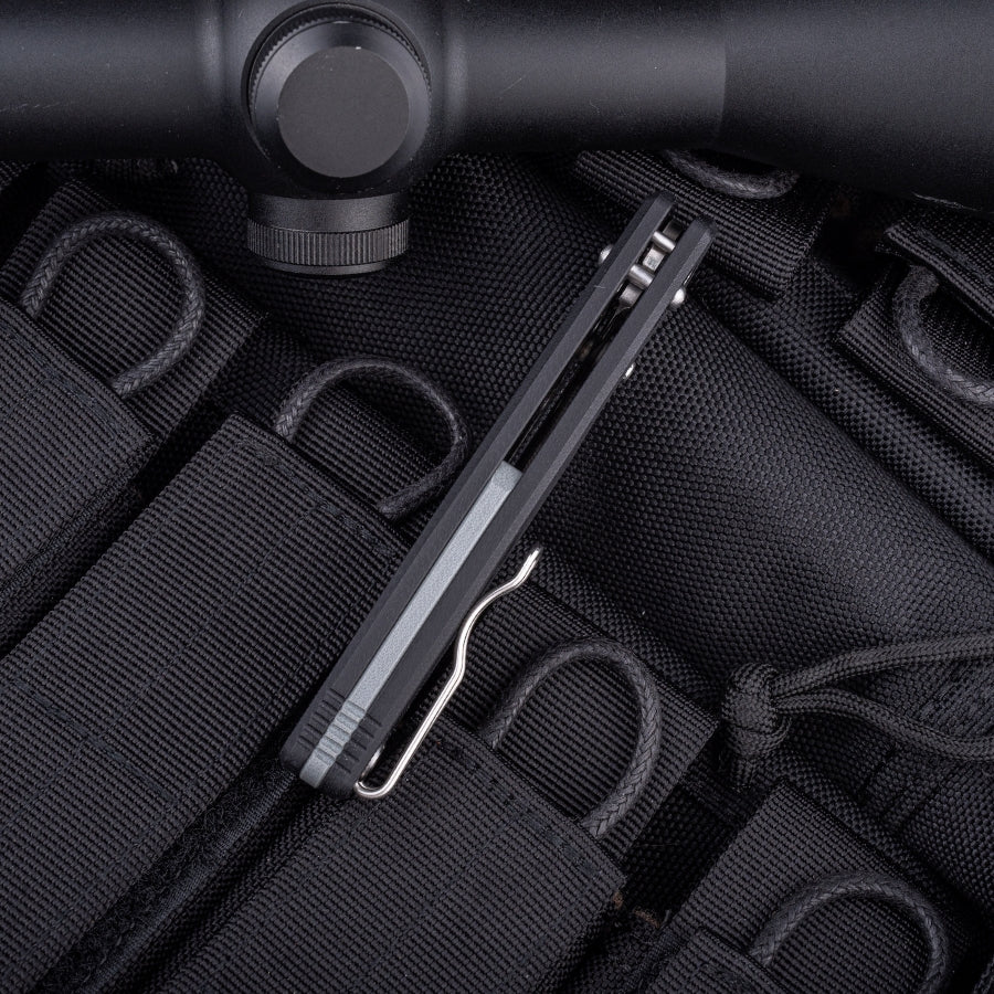 Huginn Compact | Crossbar Lock | VG-10 - Image 7