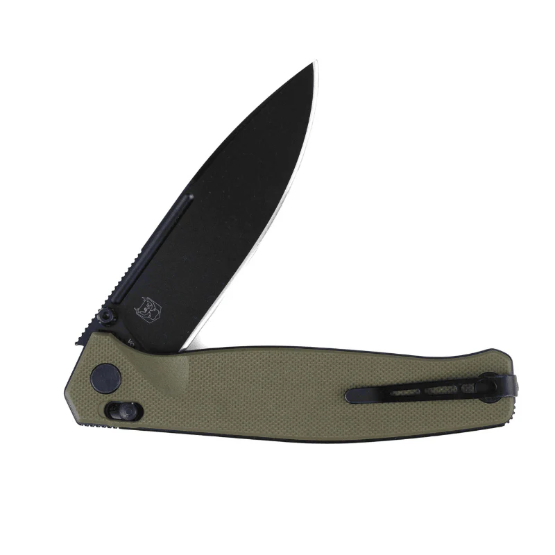 Huginn Survival | Black Blade - Image 4
