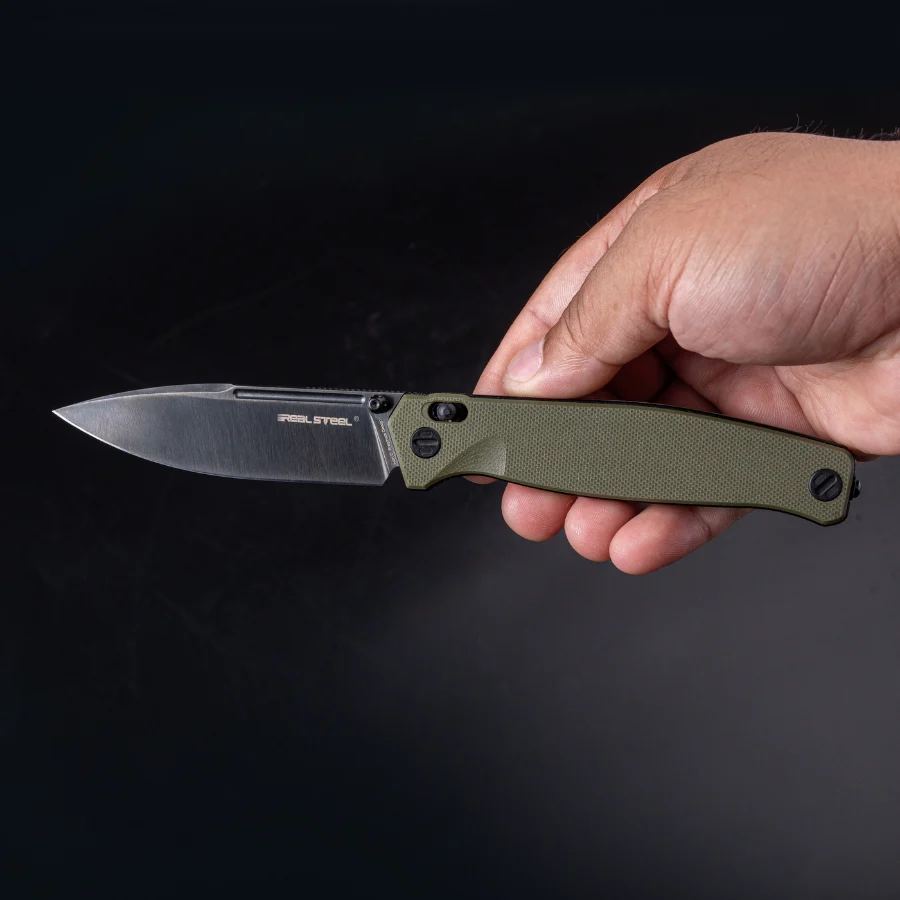 Huginn Ultra | S35VN + DLC - Image 7