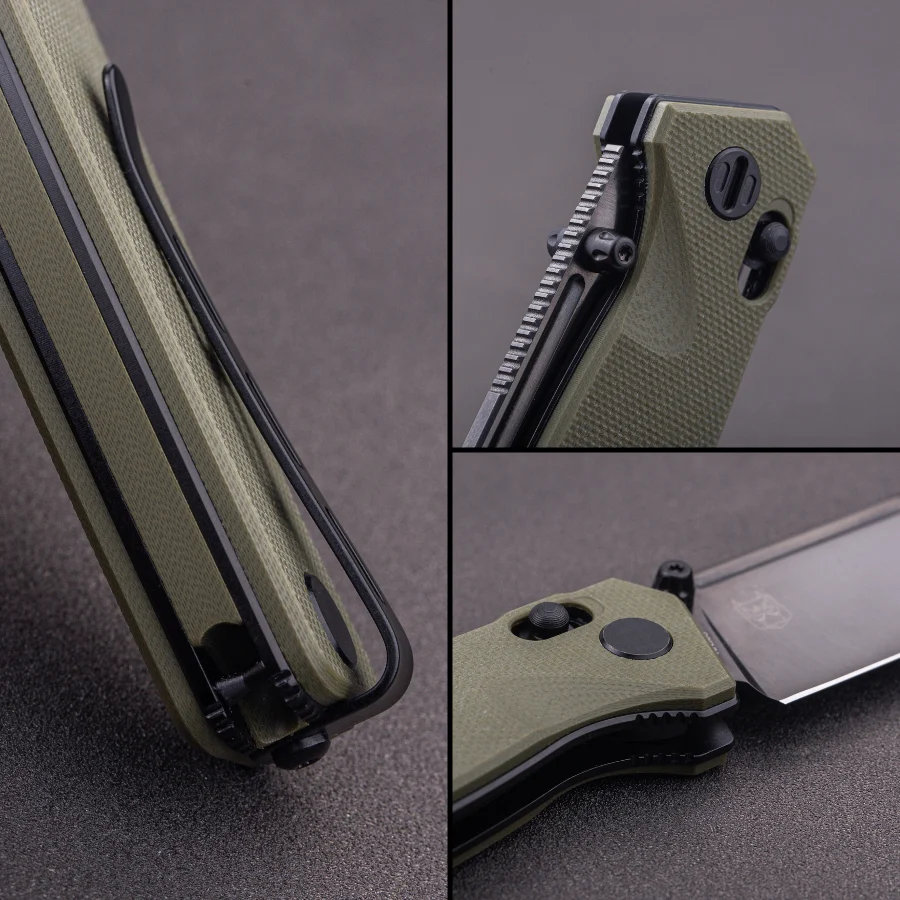 Huginn Ultra | S35VN + DLC - Image 9