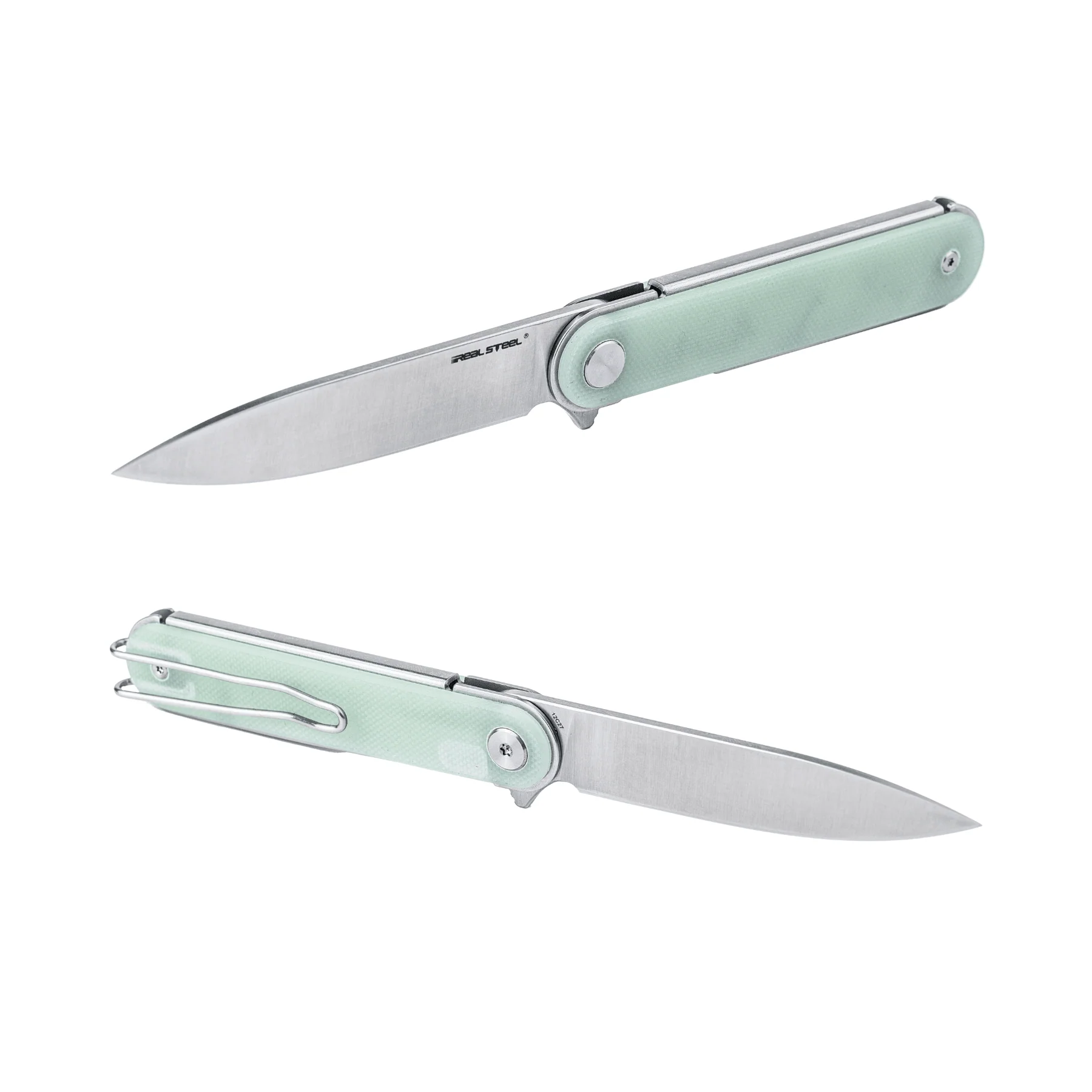 Iris Flipper | Satin - Image 14