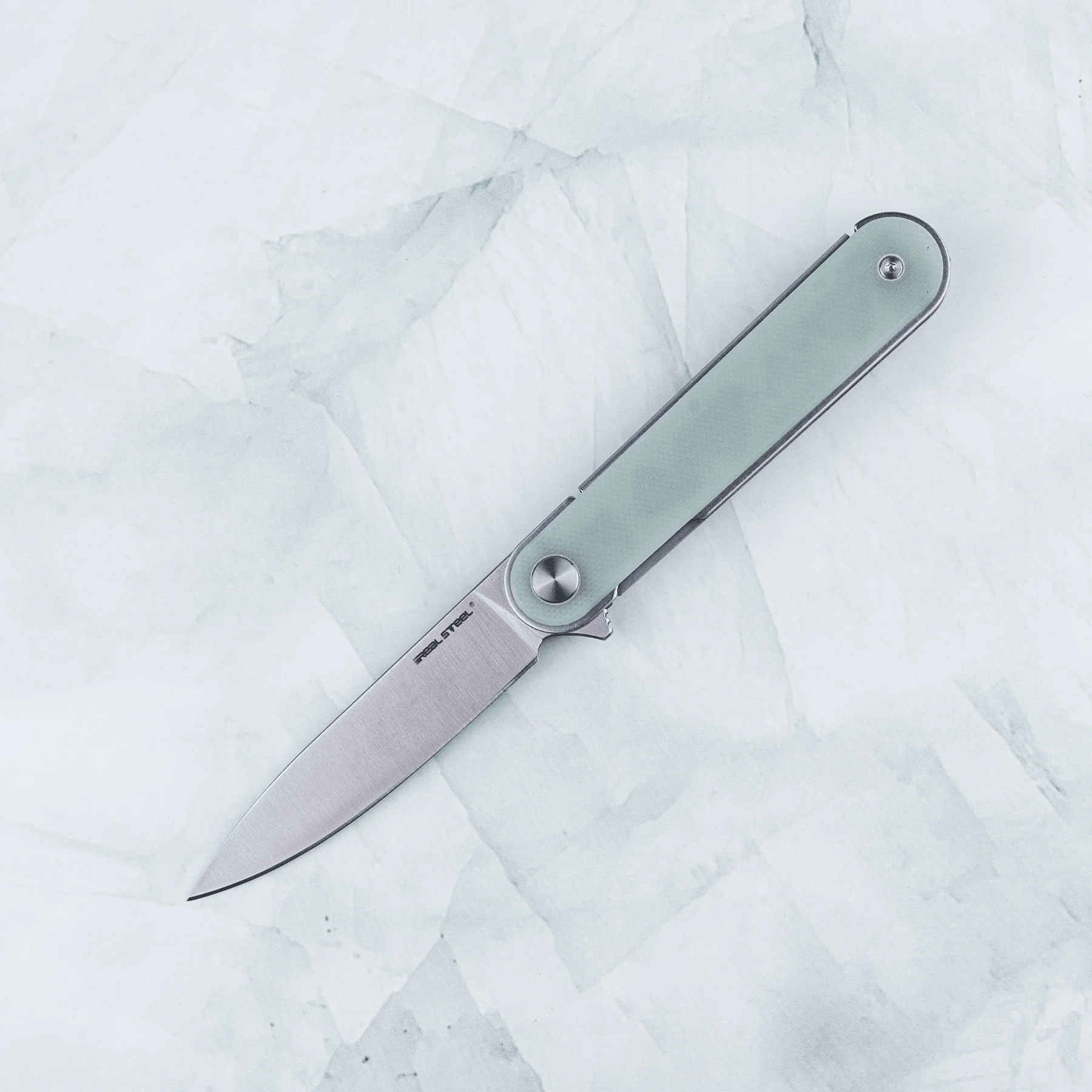Iris Flipper | Satin - Image 17