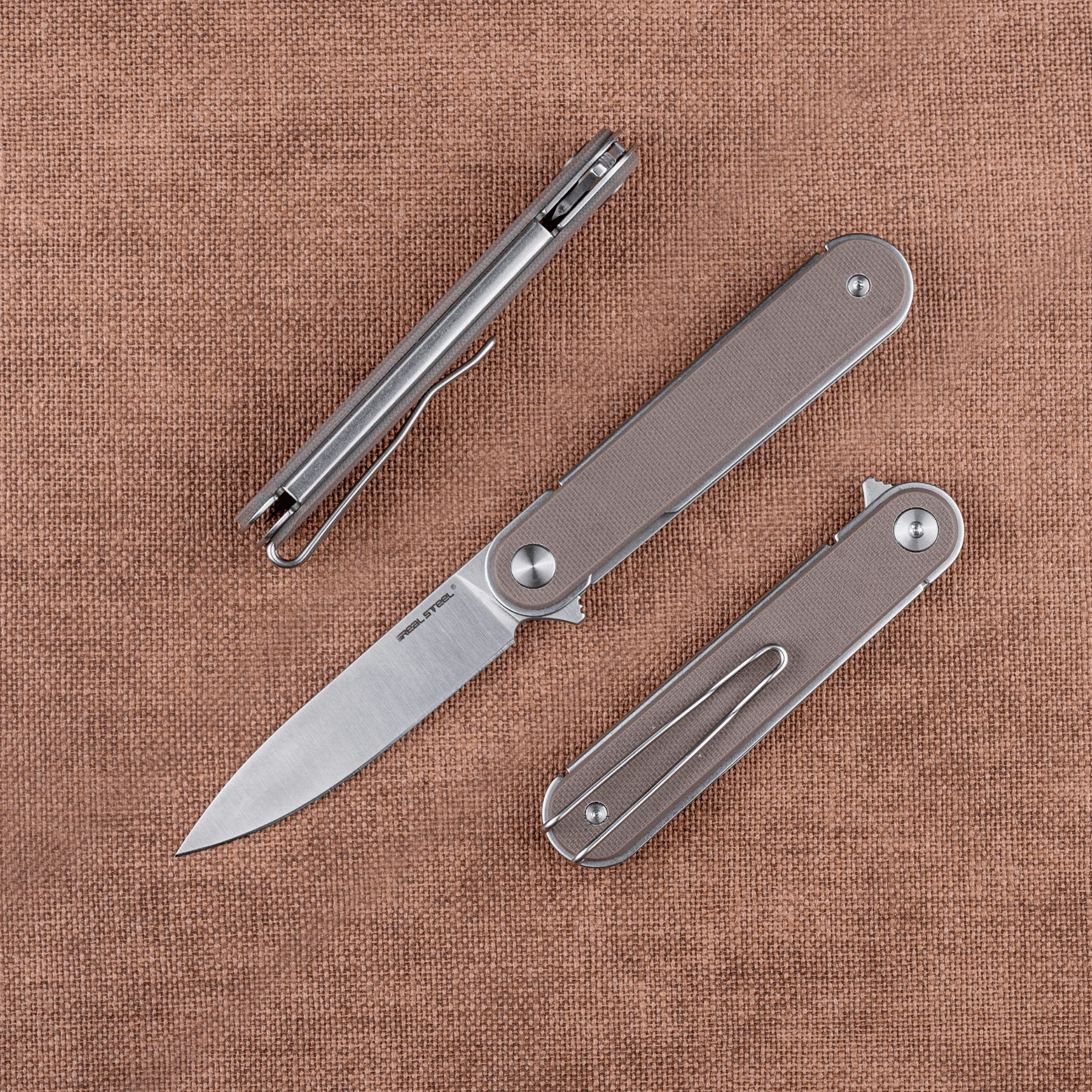 Iris Flipper | Satin - Image 22