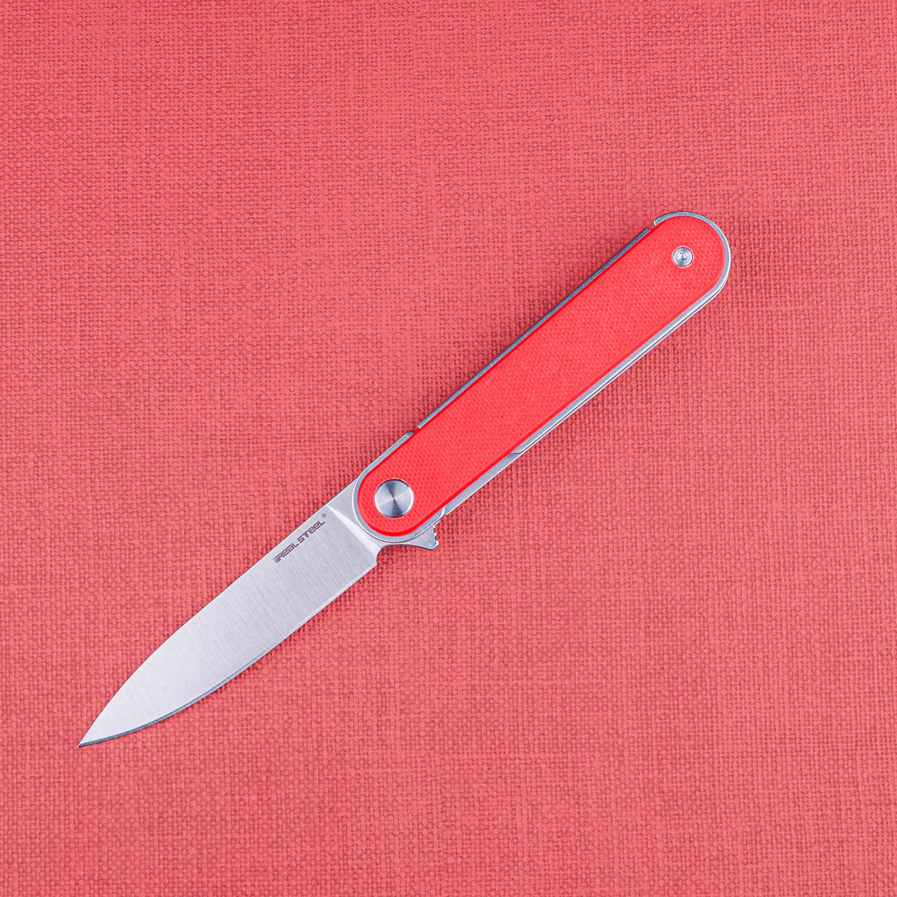 Iris Flipper | Satin - Image 5