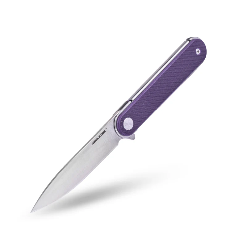 Iris Flipper | Satin - Image 7