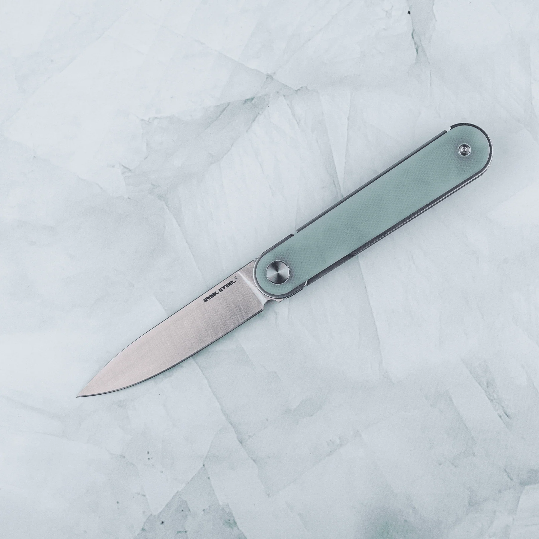 Iris Front Flipper | Satin - Image 11