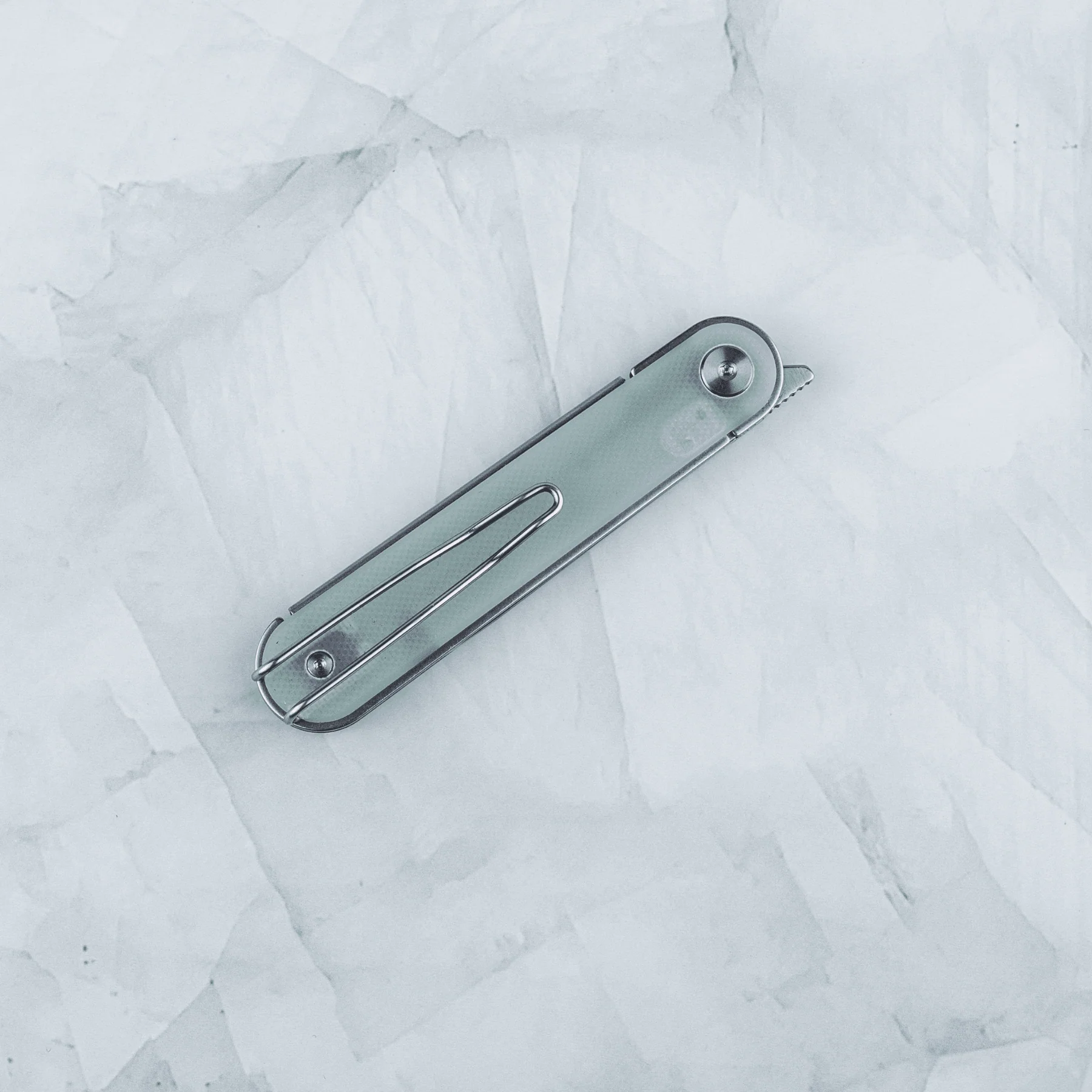 Iris Front Flipper | Satin - Image 12