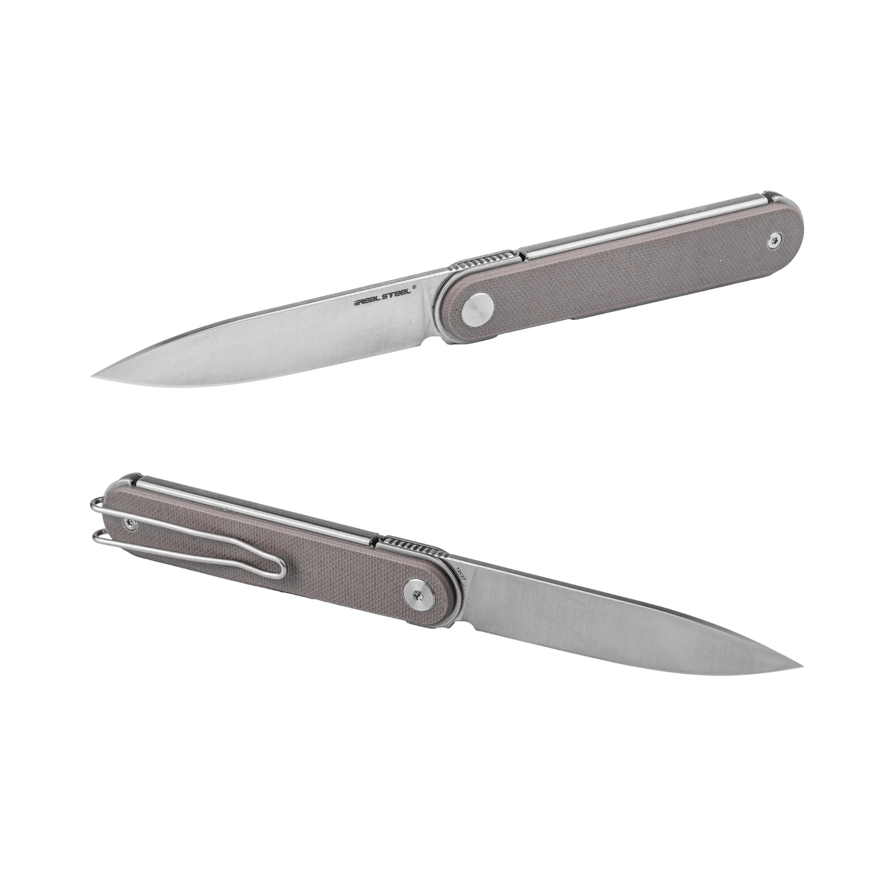 Iris Front Flipper | Satin - Image 14