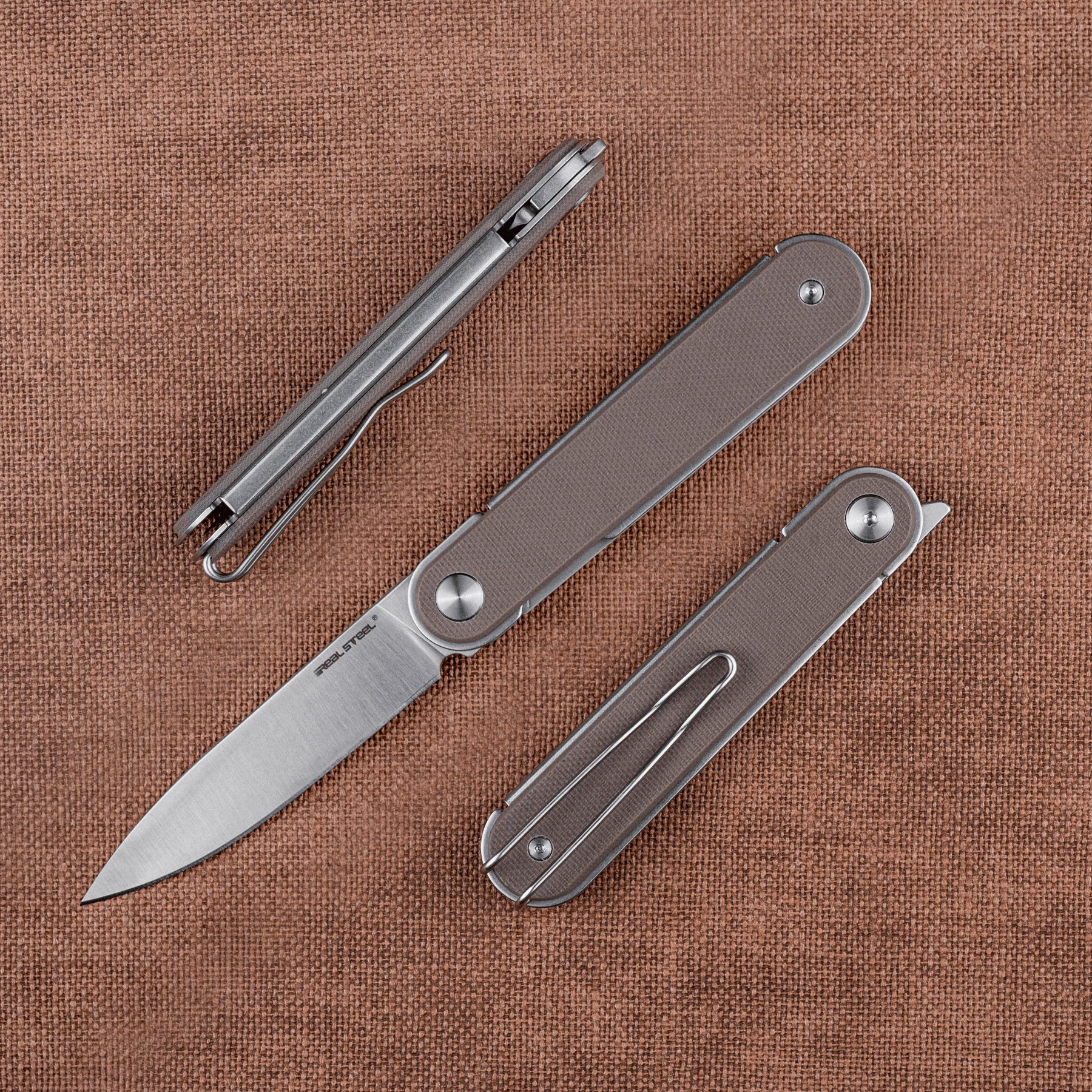Iris Front Flipper | Satin - Image 16