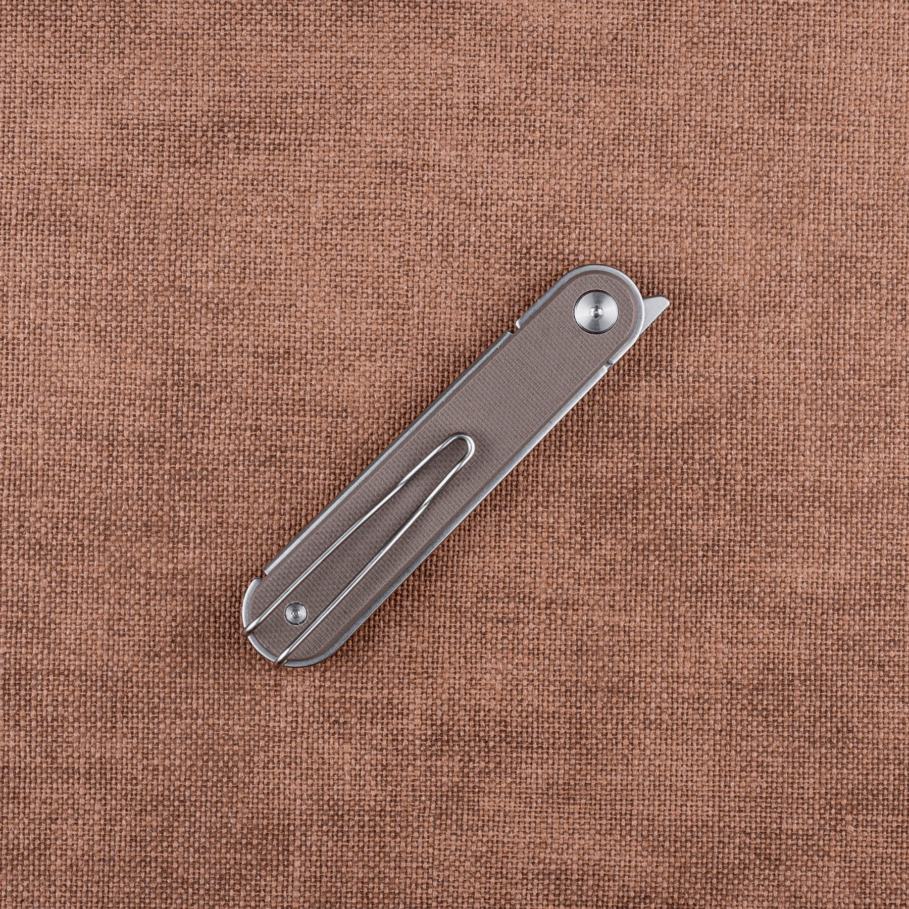 Iris Front Flipper | Satin - Image 18