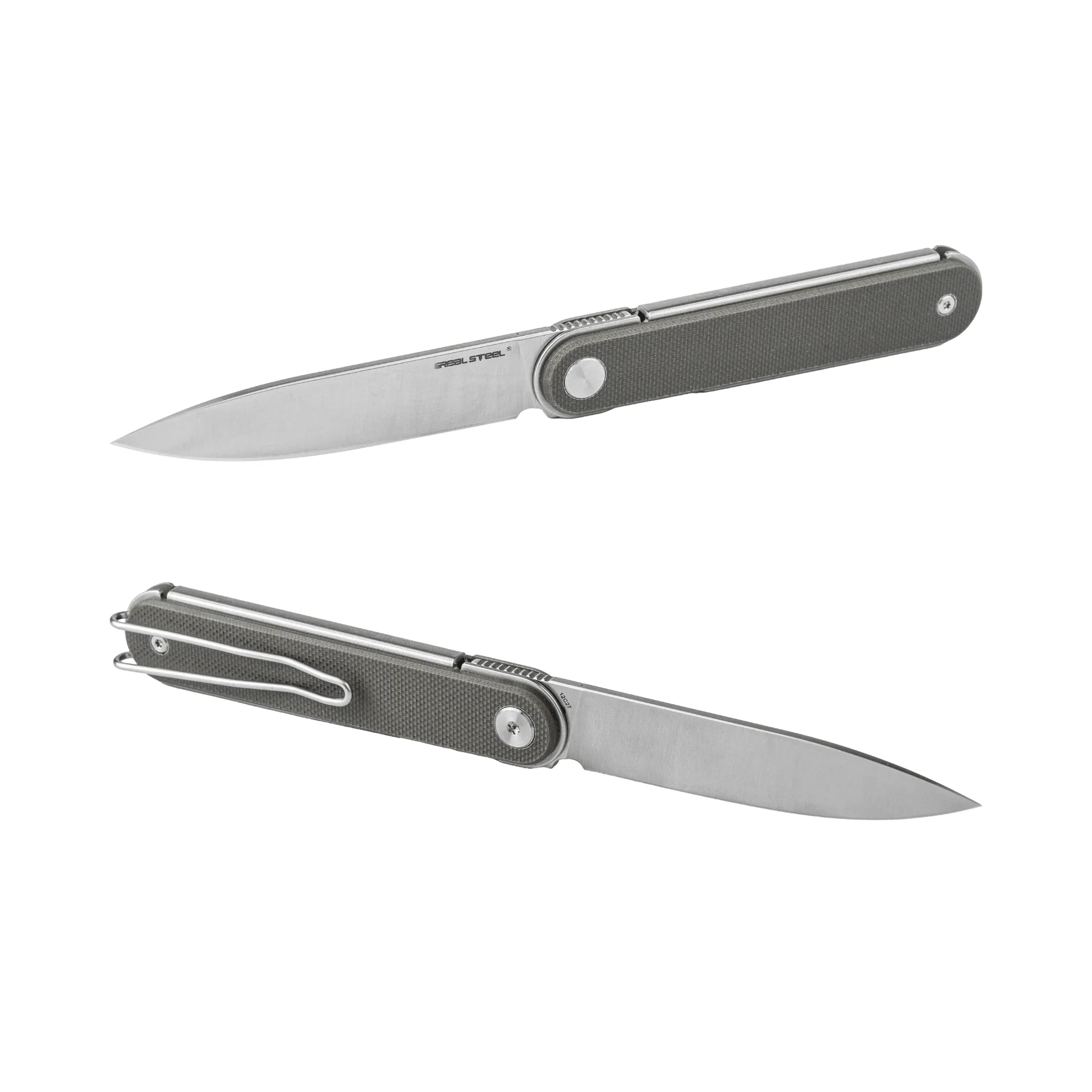 Iris Front Flipper | Satin - Image 20