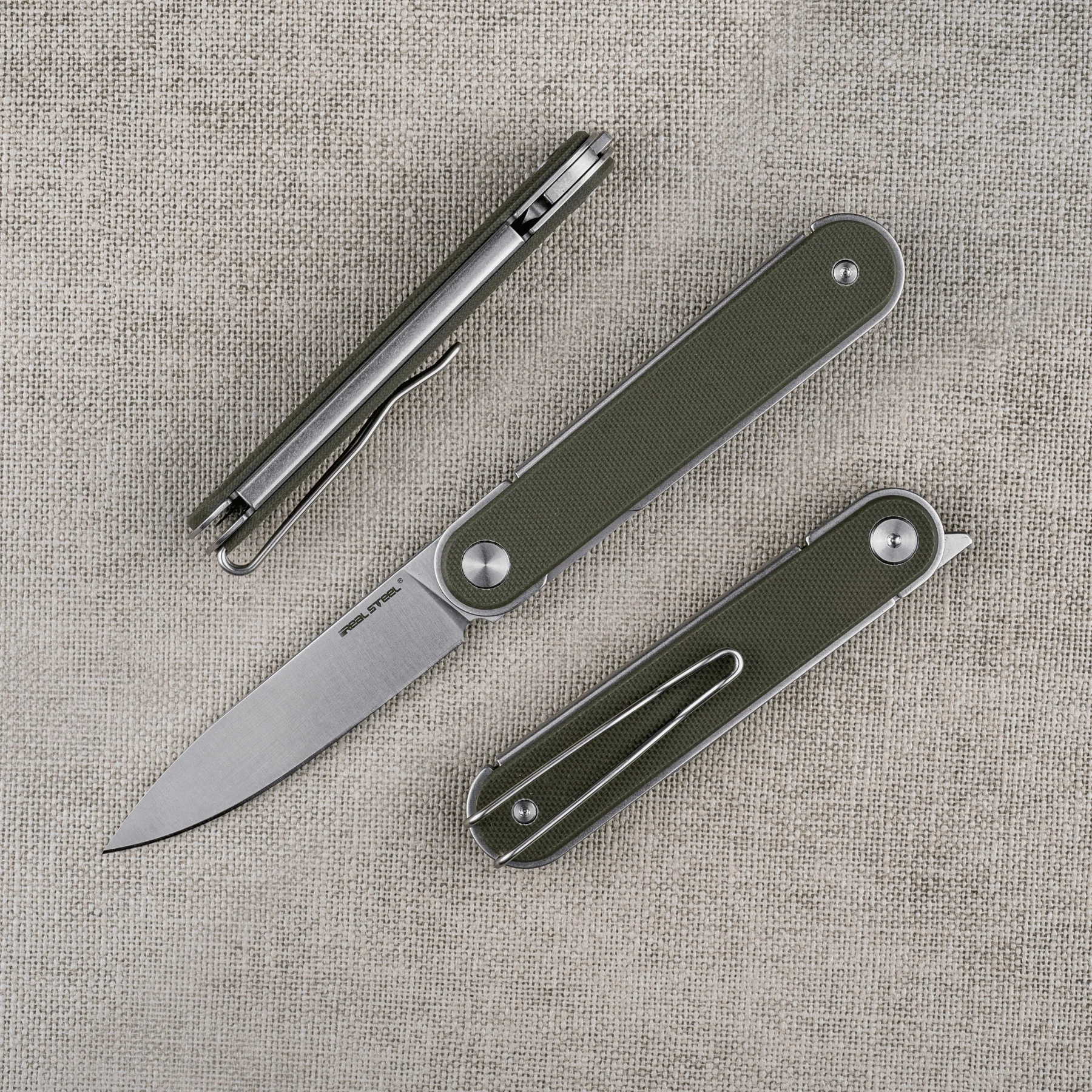 Iris Front Flipper | Satin - Image 22