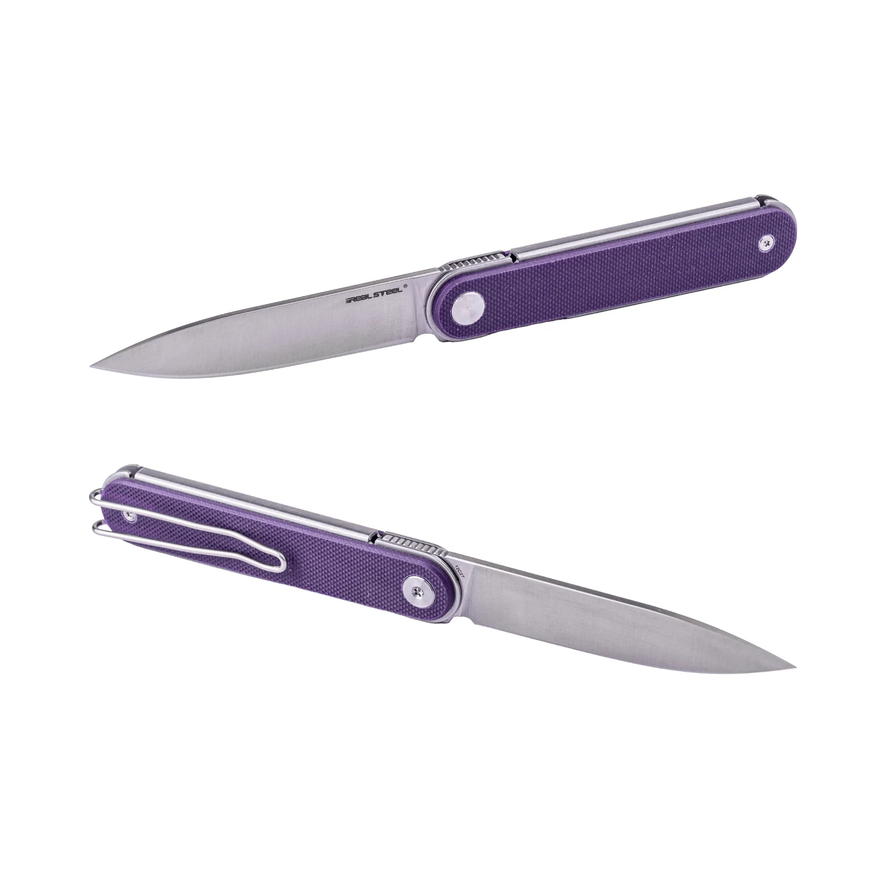Iris Front Flipper | Satin - Image 26