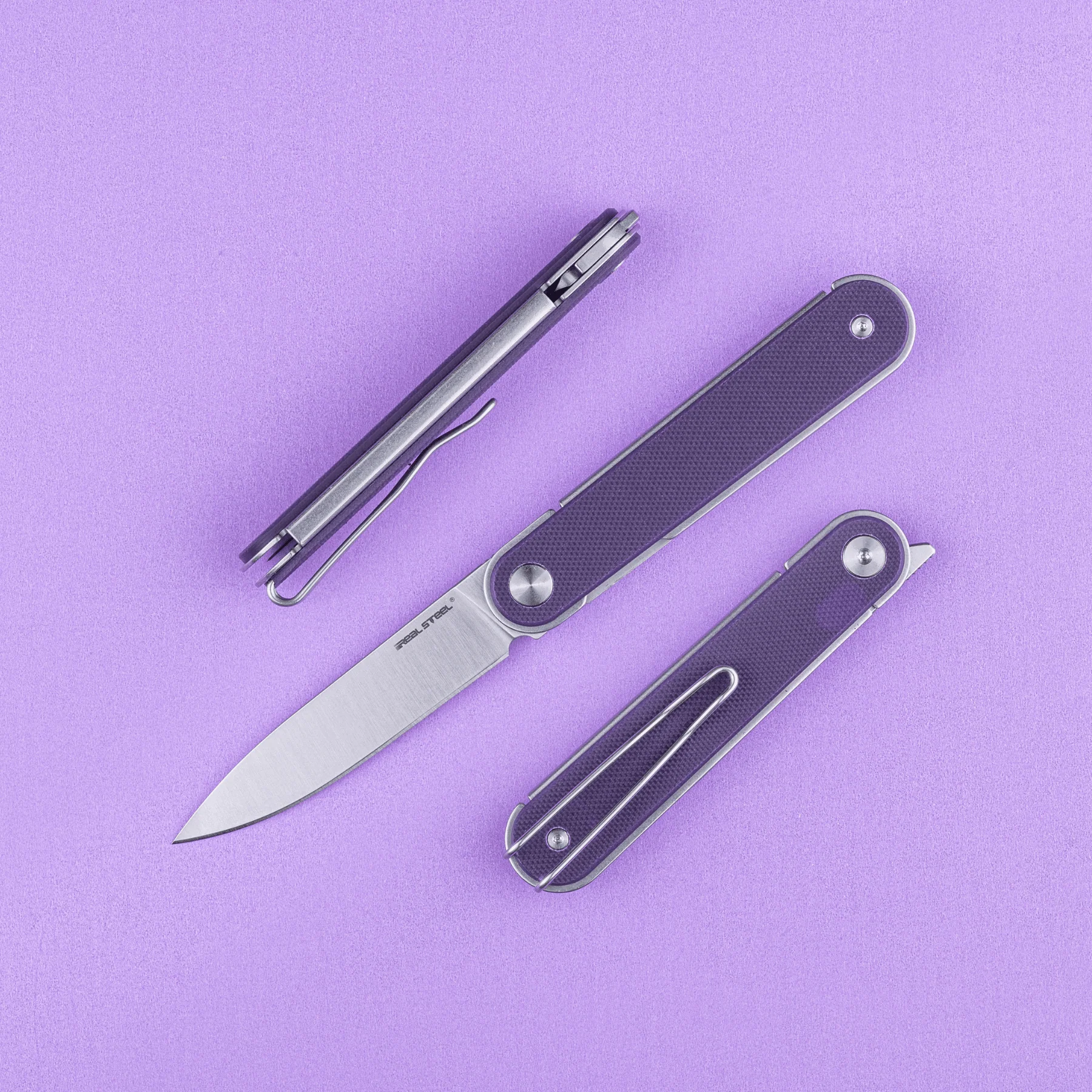 Iris Front Flipper | Satin - Image 28