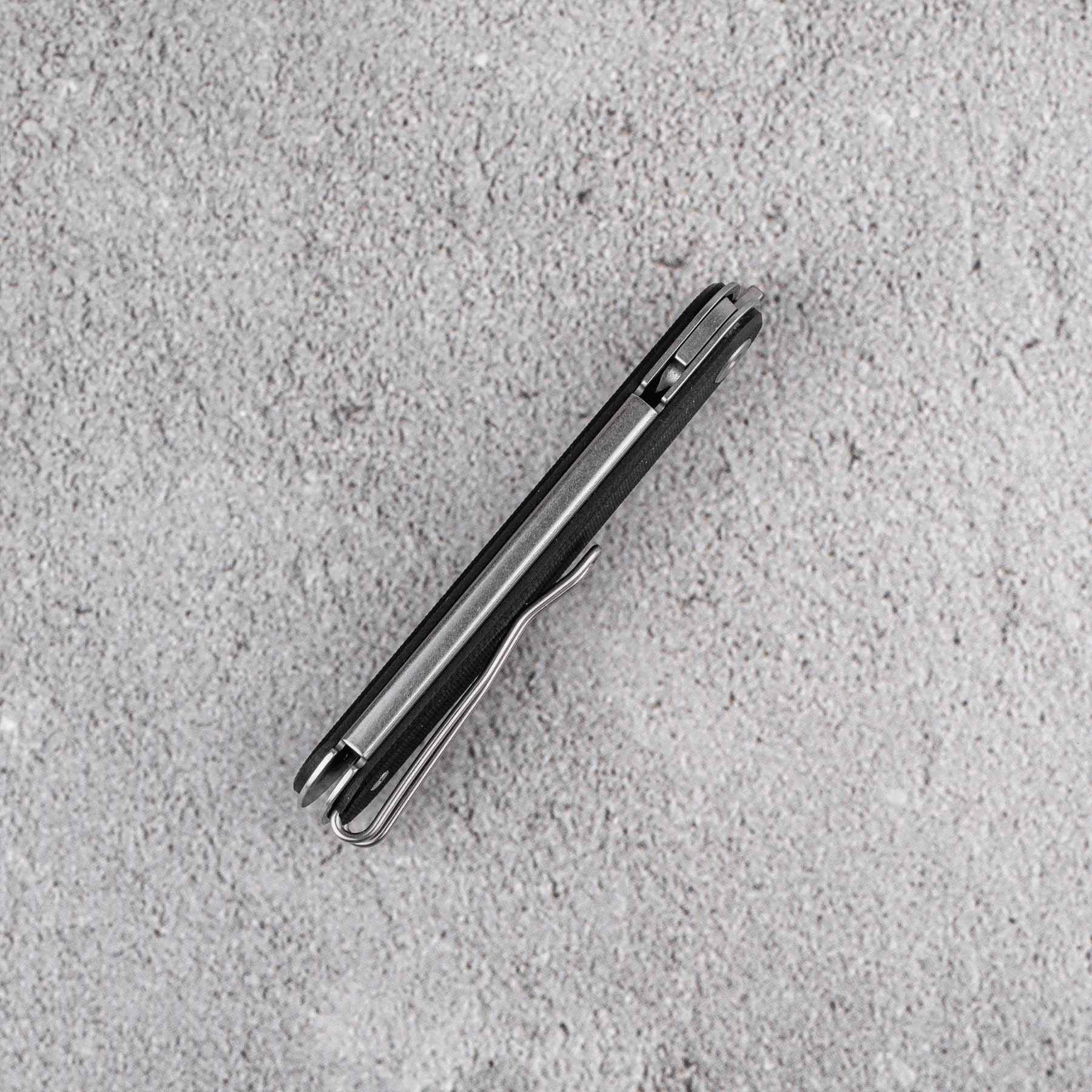 Iris Front Flipper | Satin - Image 3