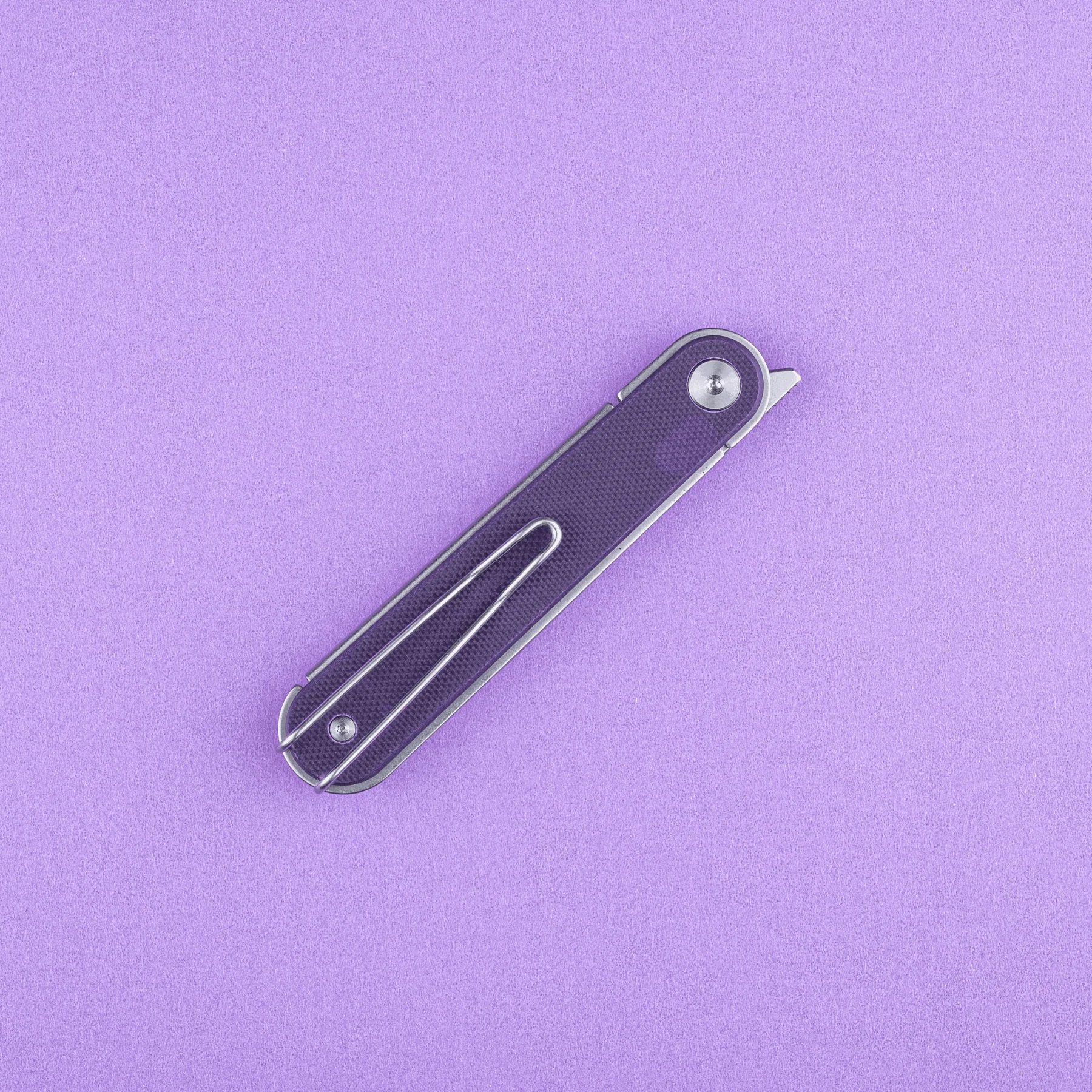 Iris Front Flipper | Satin - Image 30