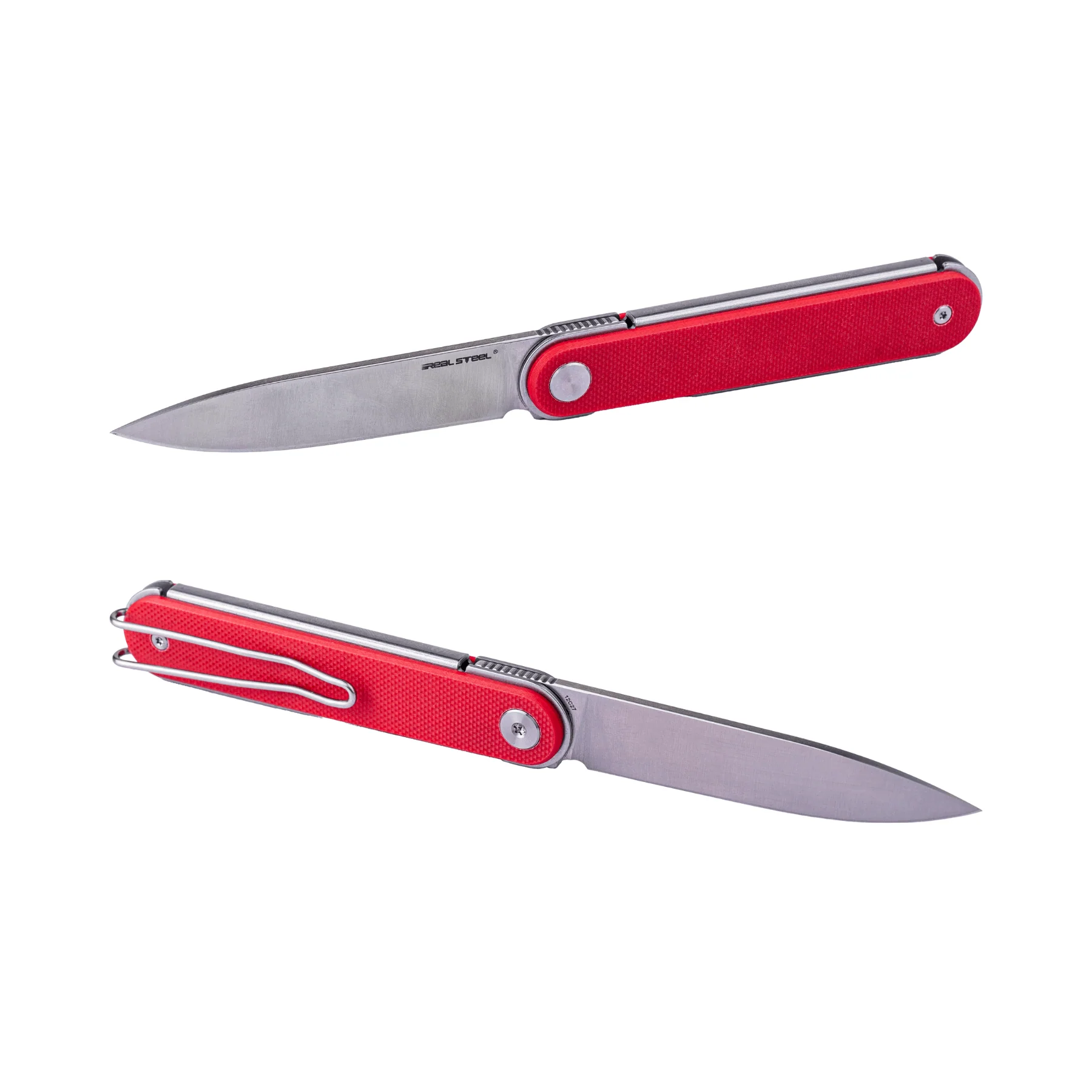 Iris Front Flipper | Satin - Image 32