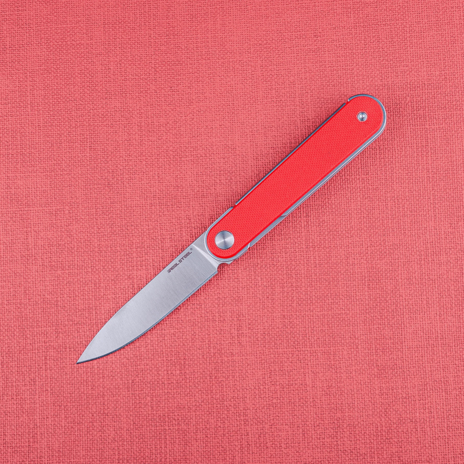 Iris Front Flipper | Satin - Image 35