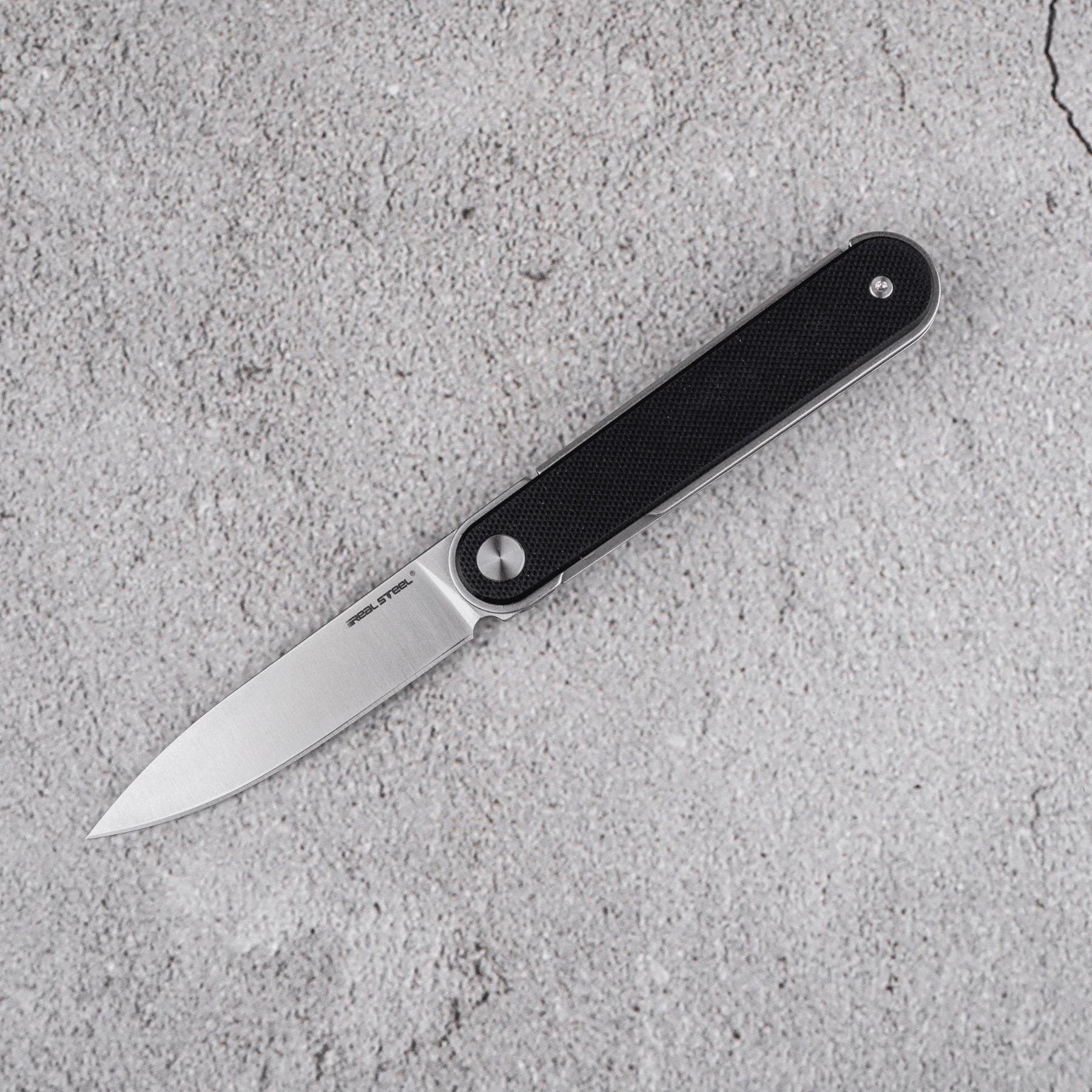 Iris Front Flipper | Satin - Image 5