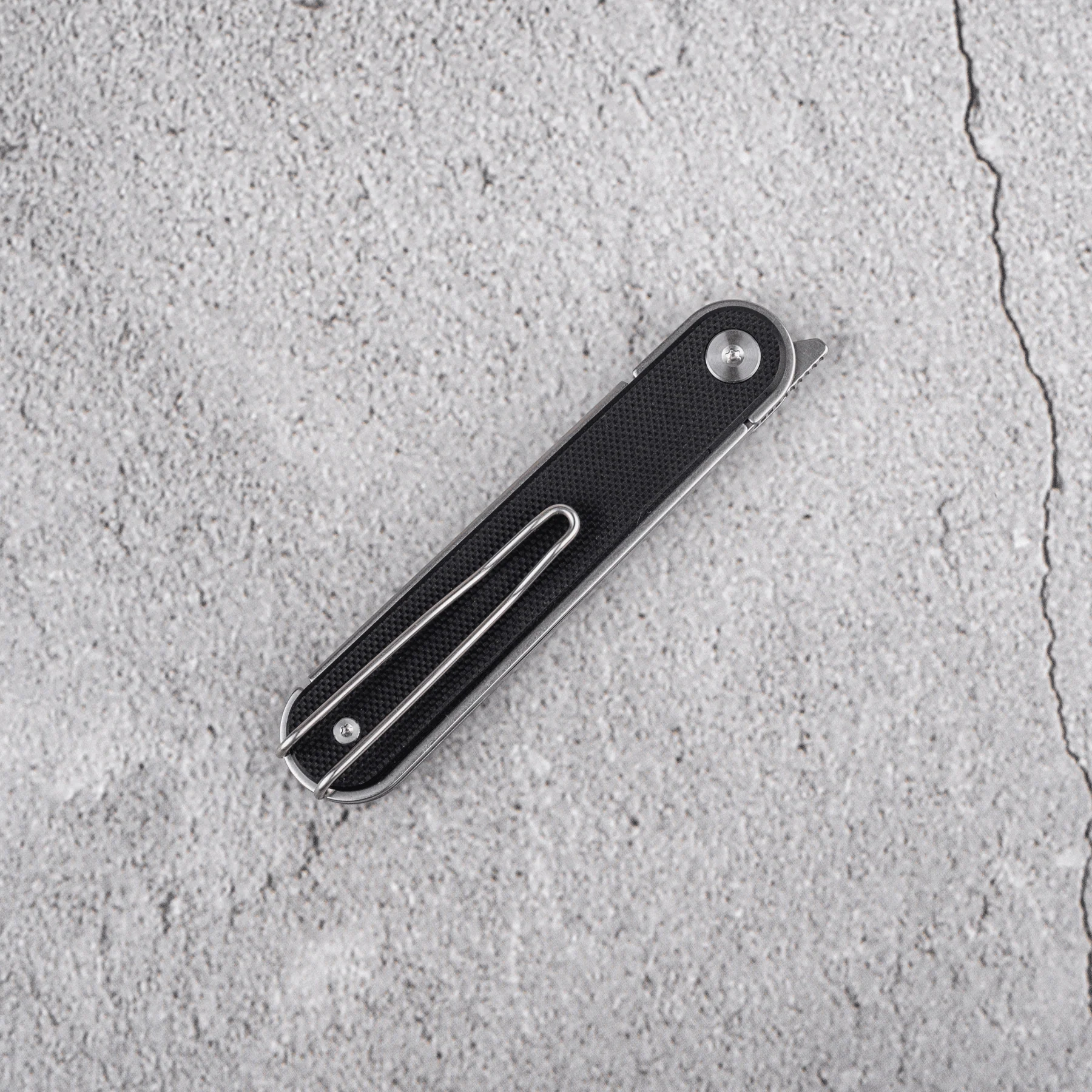 Iris Front Flipper | Satin - Image 6