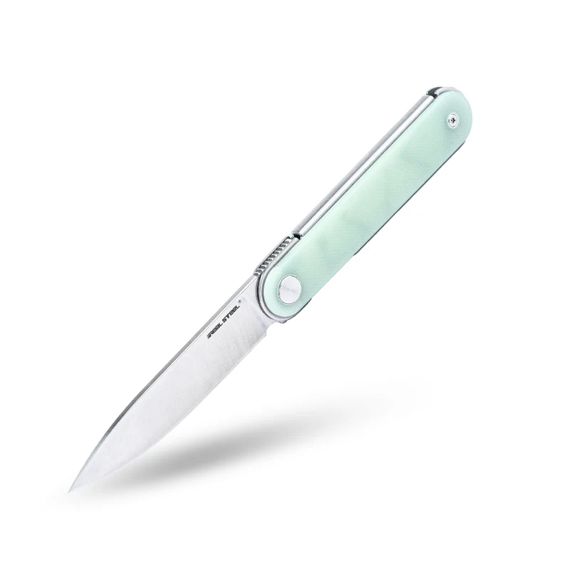 Iris Front Flipper | Satin - Image 7