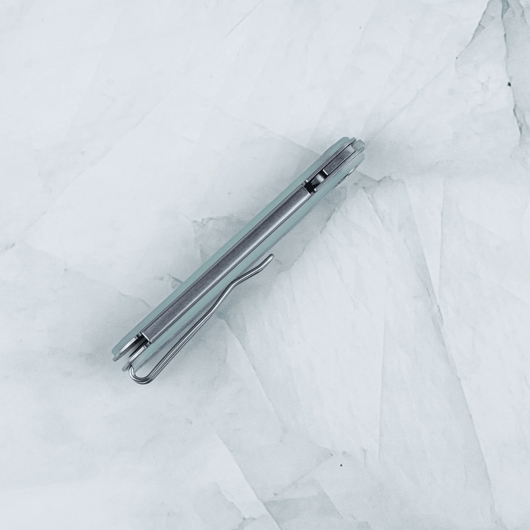 Iris Front Flipper | Satin - Image 9
