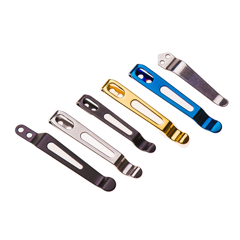 Lifetime Free Replacement Parts Service | Knife Accessories Shipping Fee - Image 4