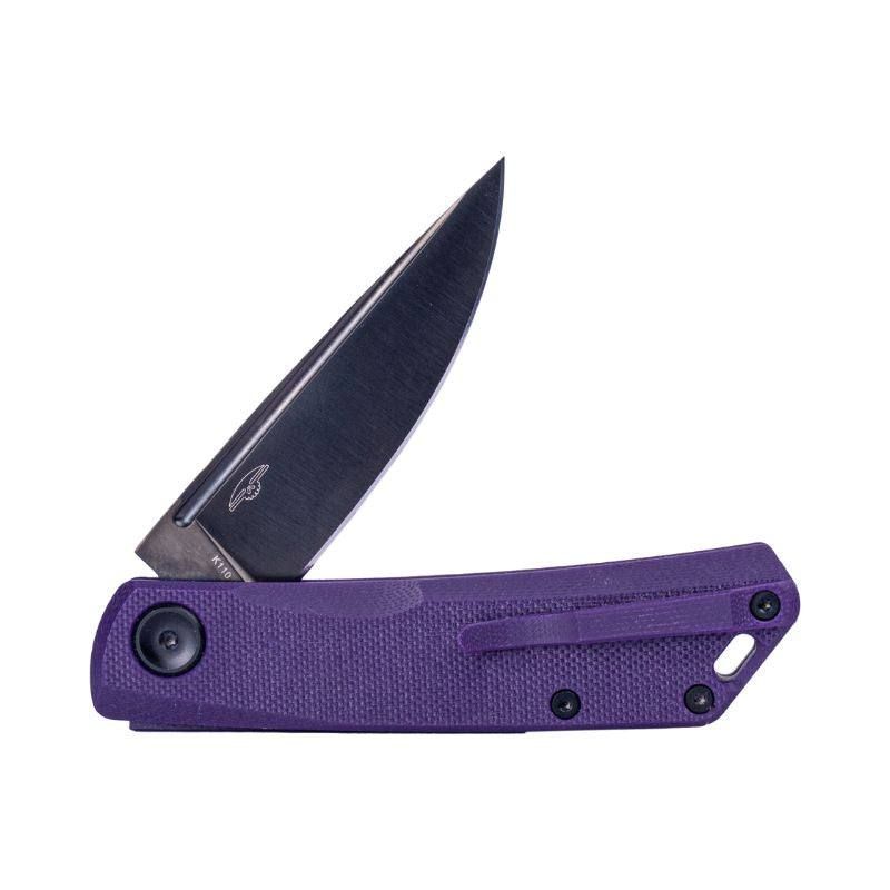 Luna LUX | G10 Back Spring & G10 Clip - Image 10