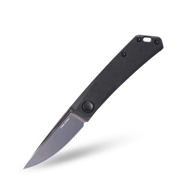 Luna LUX | G10 Back Spring & G10 Clip - Image 11