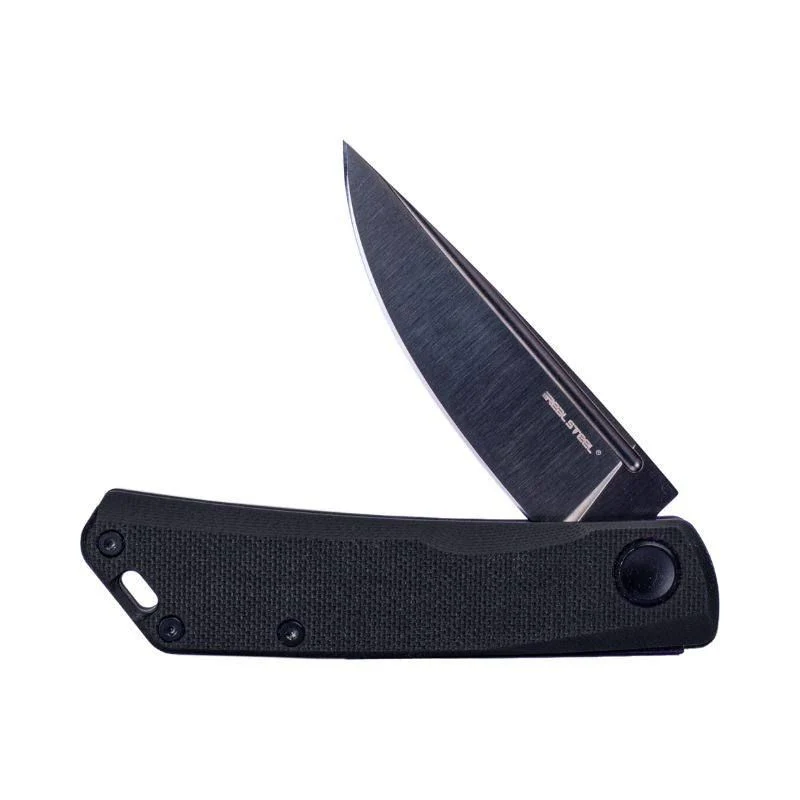 Luna LUX | G10 Back Spring & G10 Clip - Image 13
