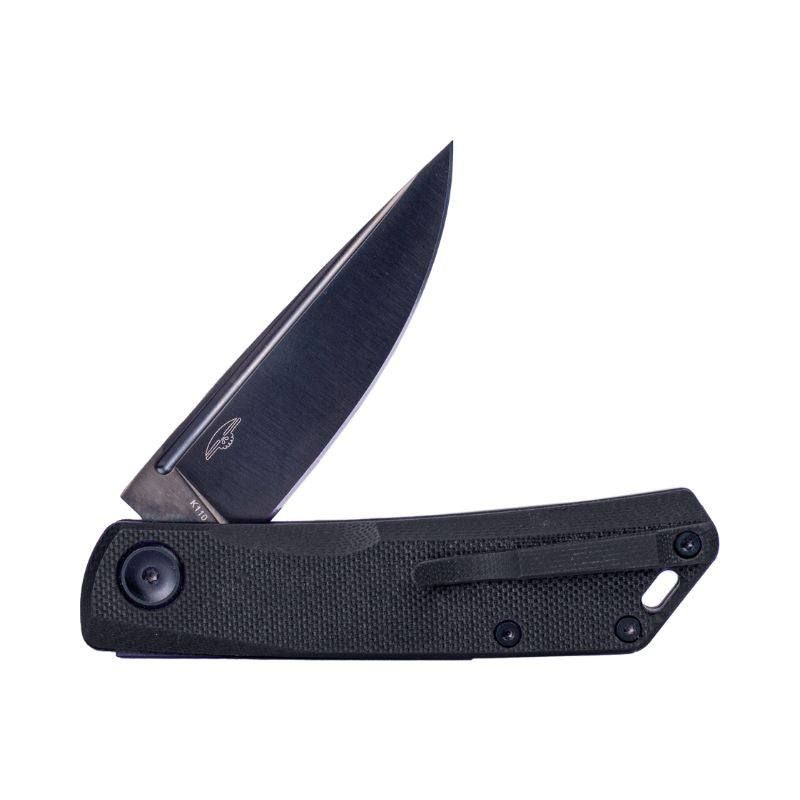 Luna LUX | G10 Back Spring & G10 Clip - Image 14