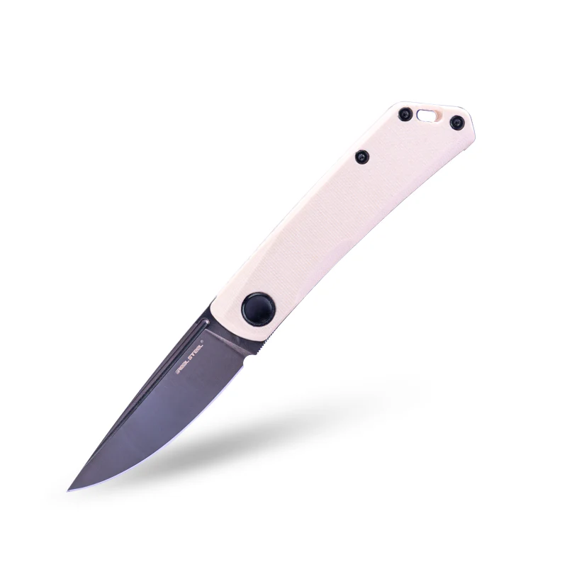 Luna LUX | G10 Back Spring & G10 Clip - Image 15