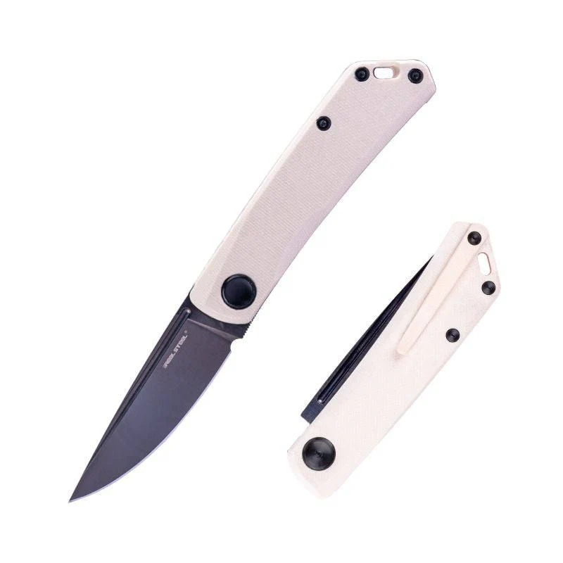Luna LUX | G10 Back Spring & G10 Clip - Image 16