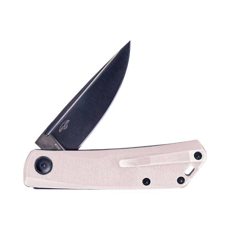 Luna LUX | G10 Back Spring & G10 Clip - Image 17