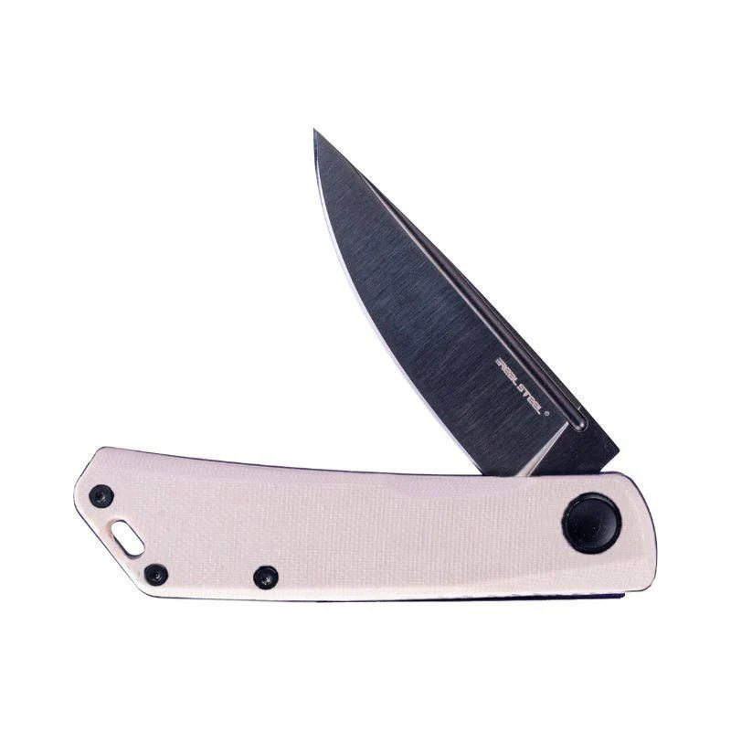 Luna LUX | G10 Back Spring & G10 Clip - Image 18