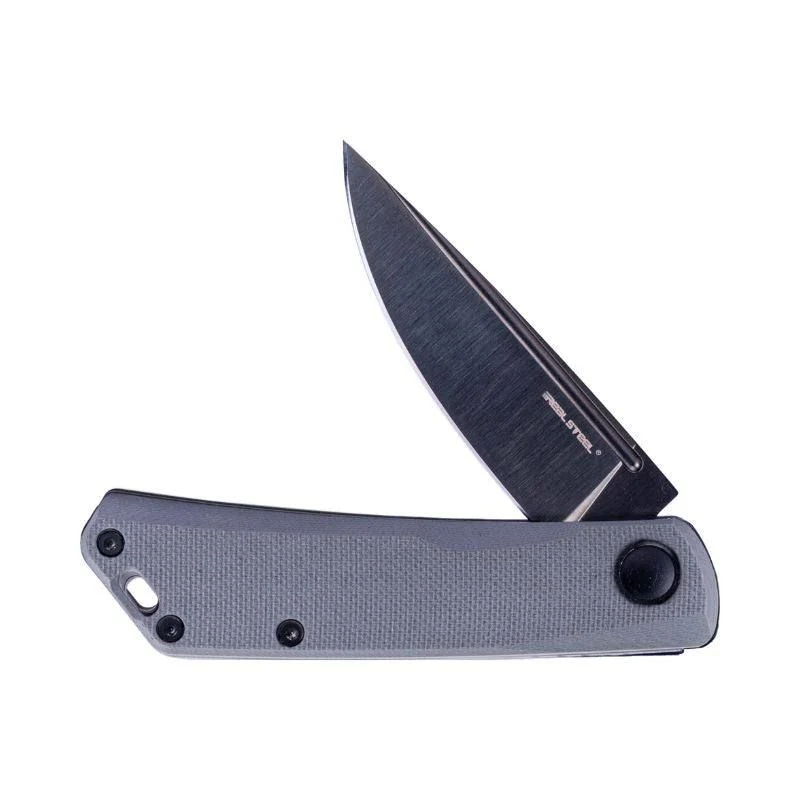 Luna LUX | G10 Back Spring & G10 Clip - Image 5