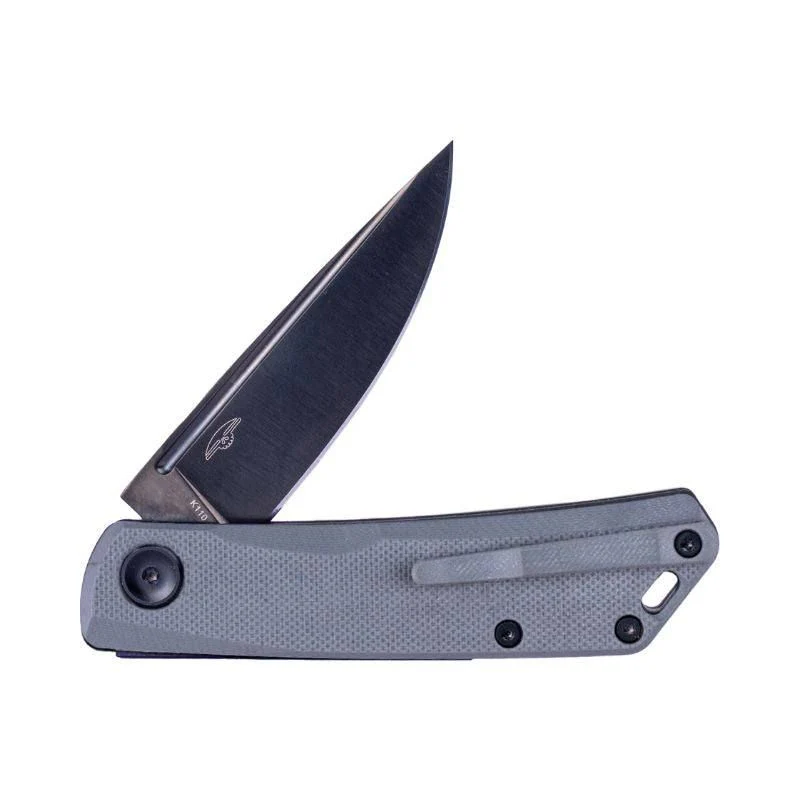 Luna LUX | G10 Back Spring & G10 Clip - Image 6