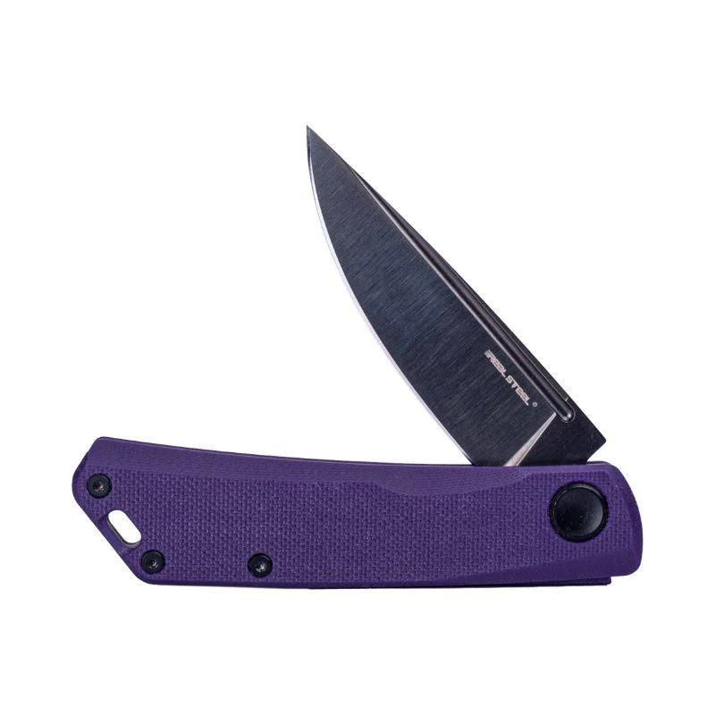 Luna LUX | G10 Back Spring & G10 Clip - Image 9