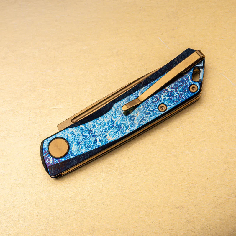 Luna Titan Flame - Image 10