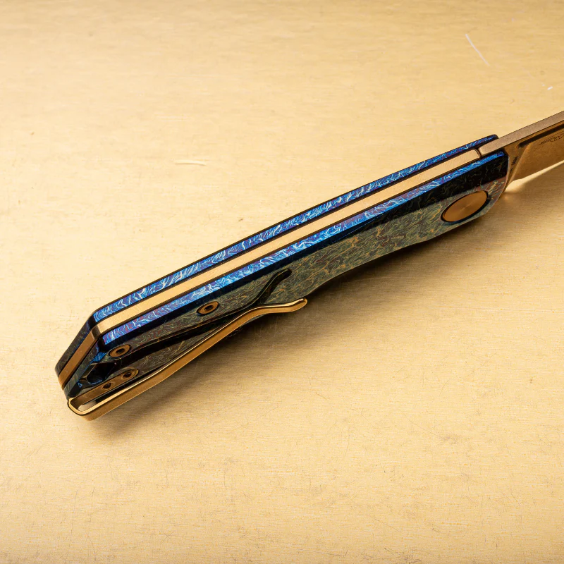 Luna Titan Flame - Image 7