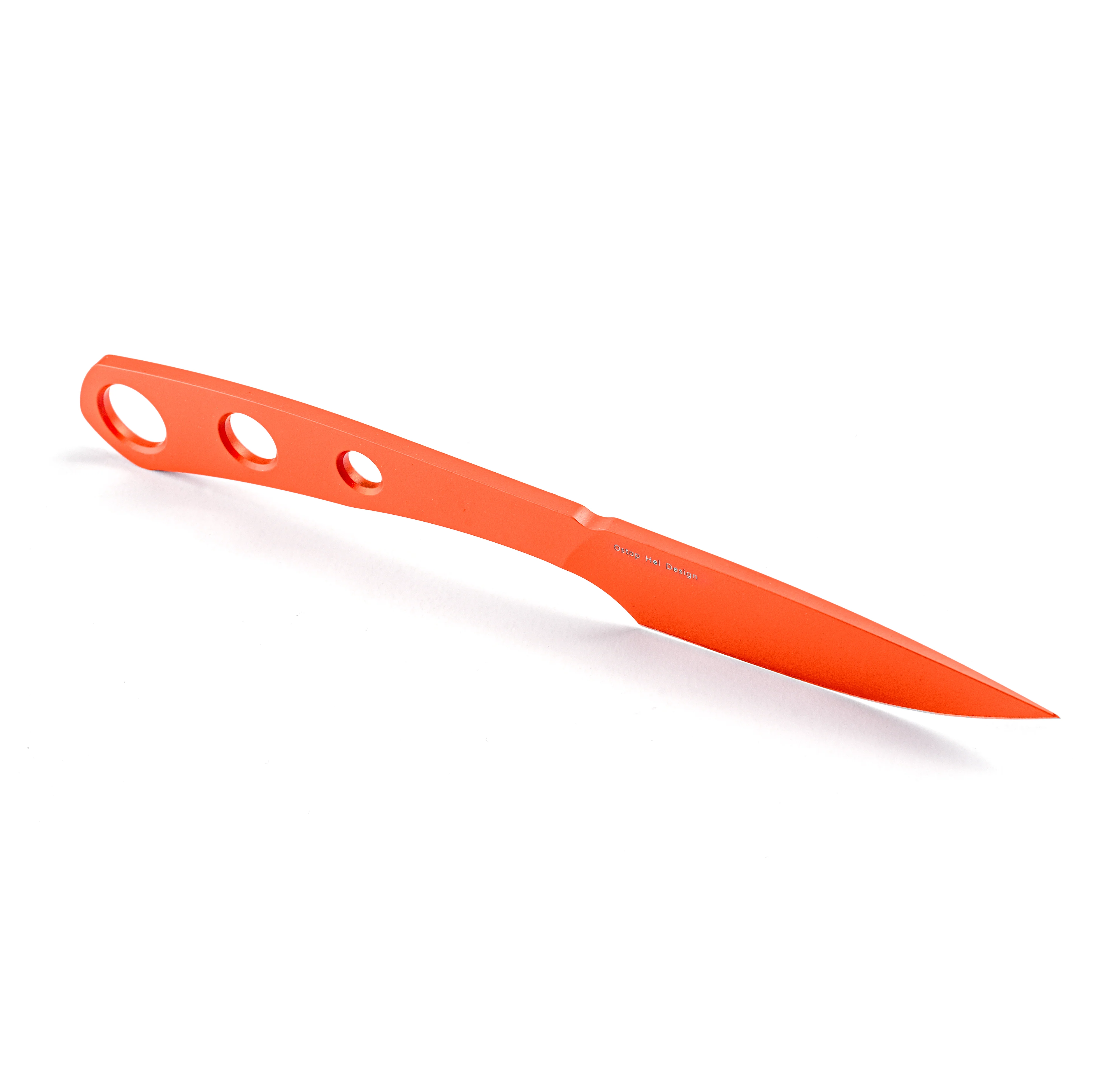 Marlin | Fixed blade | Neck knife & Backup knife - Image 11